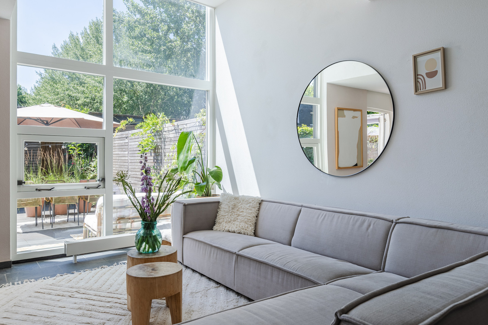 Tussenwoning te koop: Walter Kollolaan 212, Utrecht