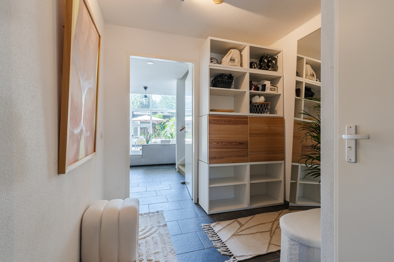 Tussenwoning te koop: Walter Kollolaan 212, Utrecht