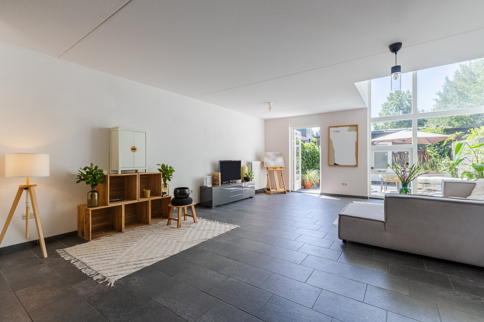 Tussenwoning te koop: Walter Kollolaan 212, Utrecht