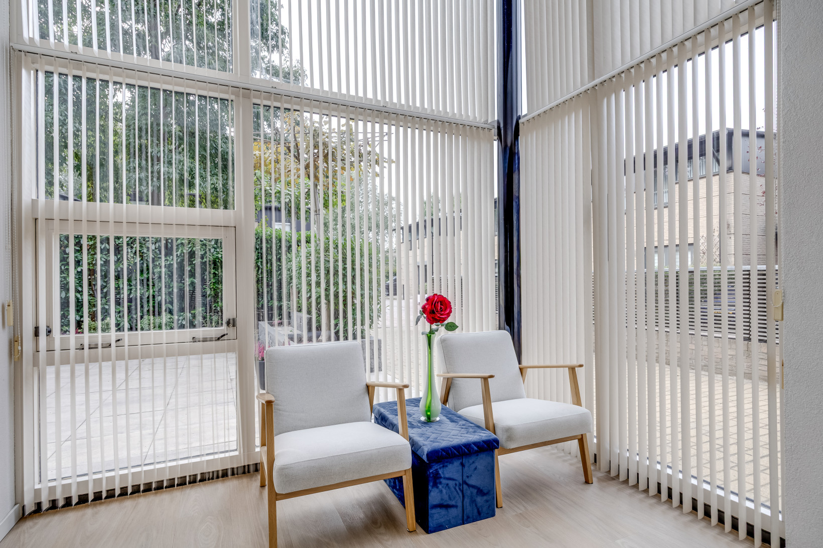 Hoekwoning te koop: Richard Heubergerhof 14, Utrecht