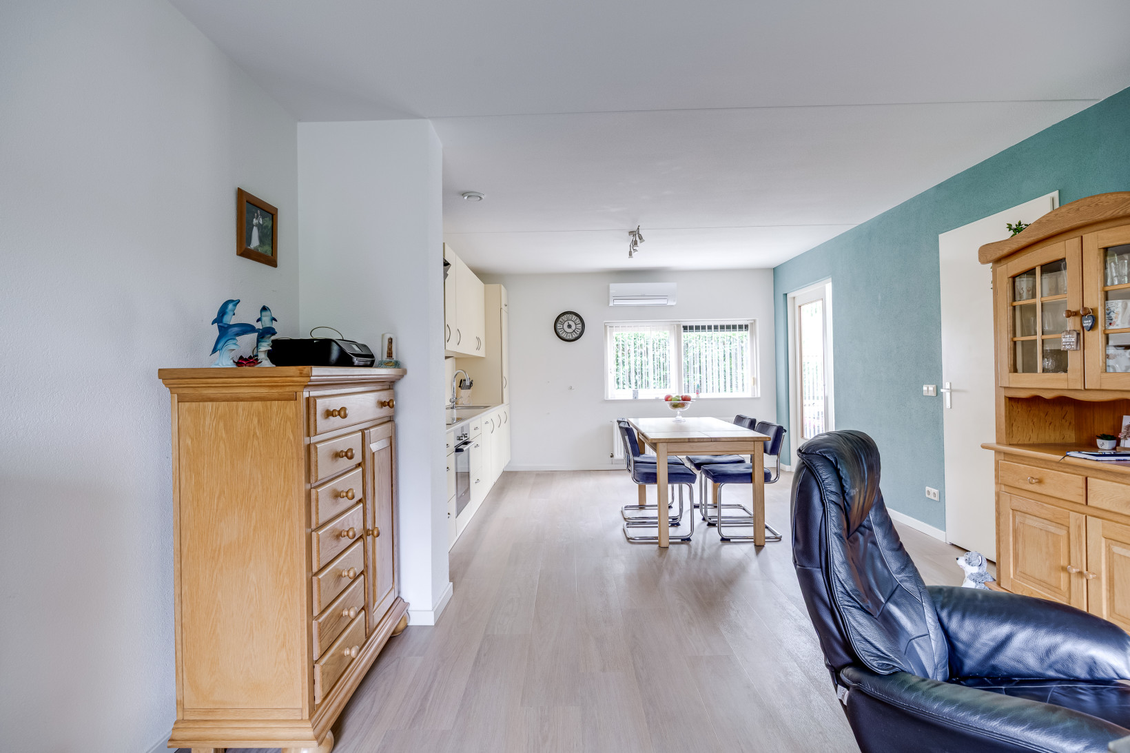 Hoekwoning te koop: Richard Heubergerhof 14, Utrecht