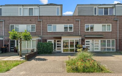 Nico Dostalstraat 8