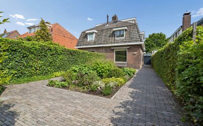 Zandweg 34