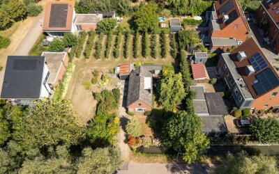 Huis te koop Groenedijk 20