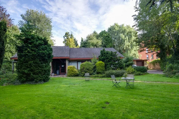 Woning te koop: Groenedijk 30, Utrecht