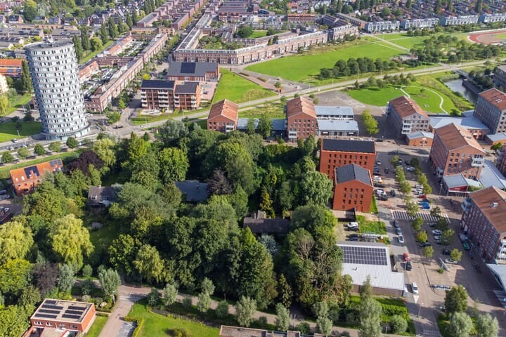 Woning te koop: Groenedijk 30, Utrecht
