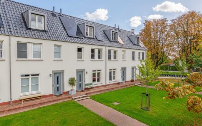Burgemeester Verderlaan 1-B