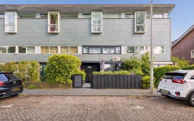 Rozemarijnsingel 23