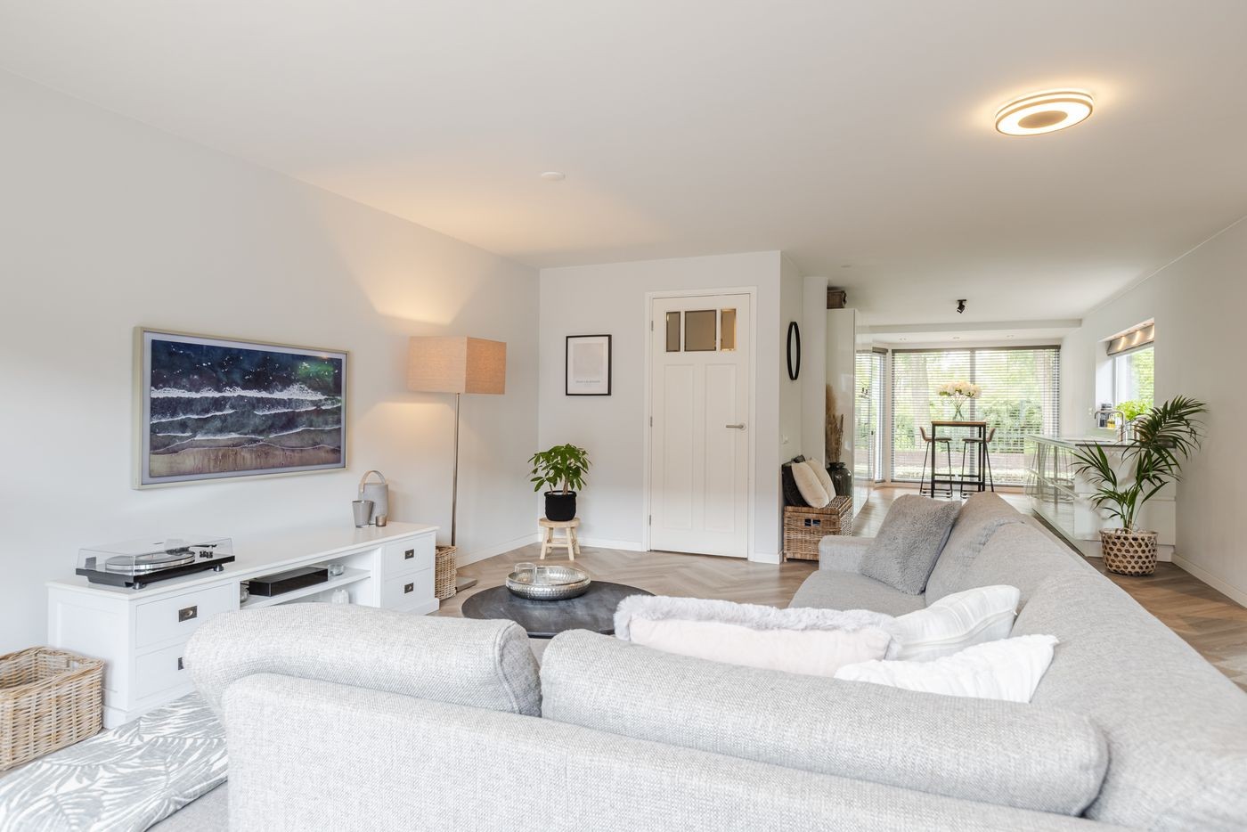 Hoekwoning te koop: Rozemarijnsingel 49, Utrecht