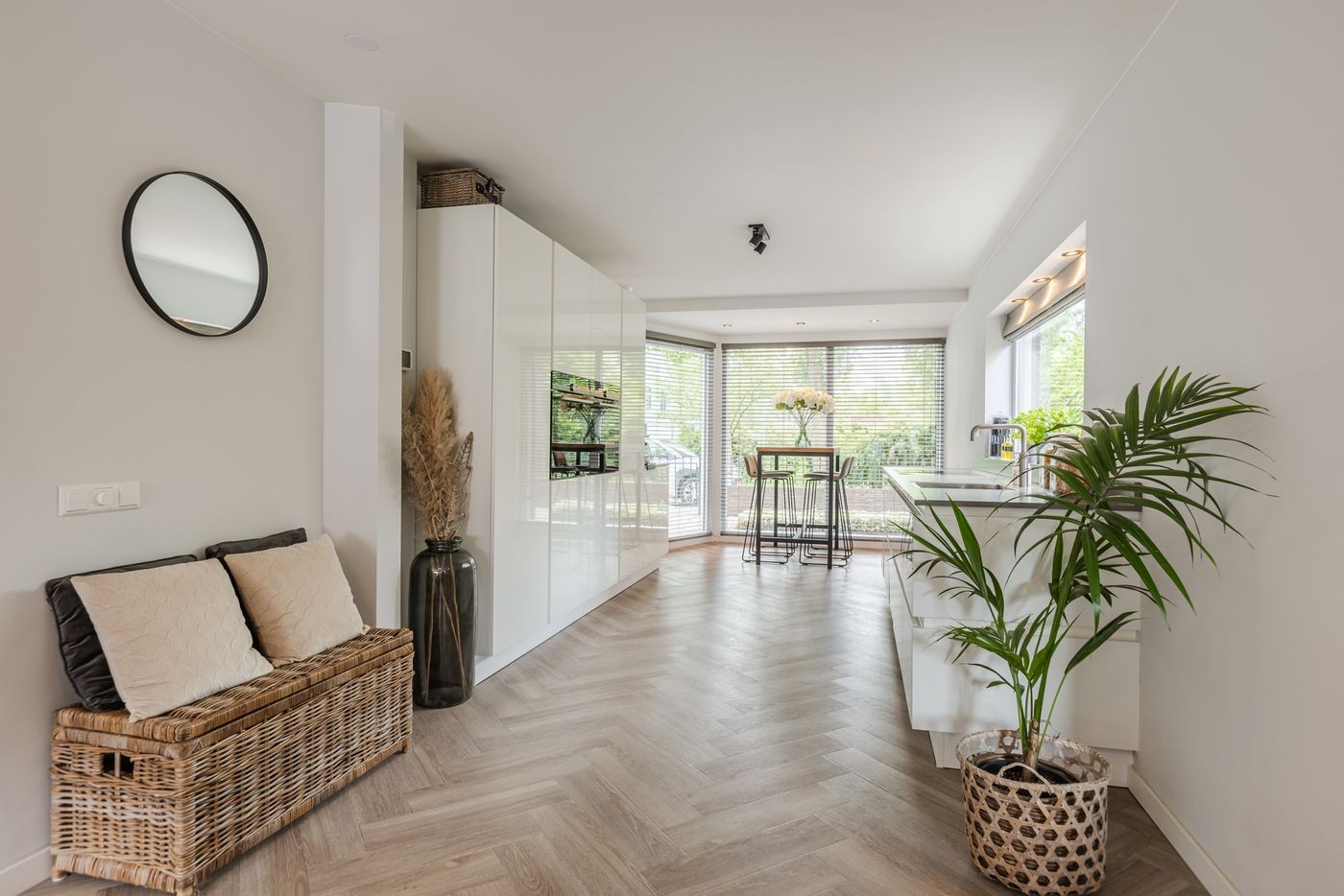 Hoekwoning te koop: Rozemarijnsingel 49, Utrecht
