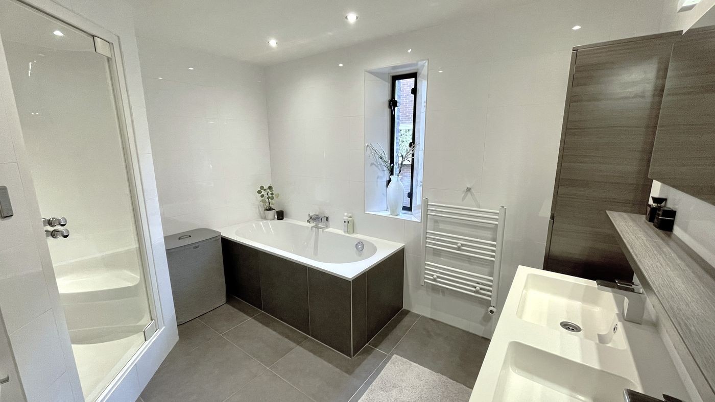 Hoekwoning te koop: Rozemarijnsingel 49, Utrecht