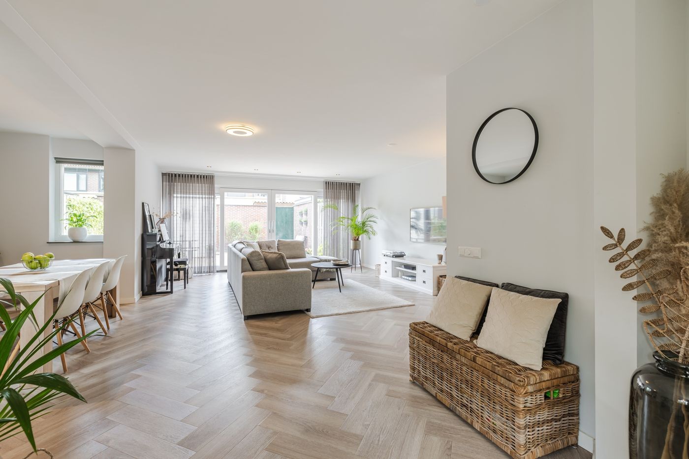 Hoekwoning te koop: Rozemarijnsingel 49, Utrecht