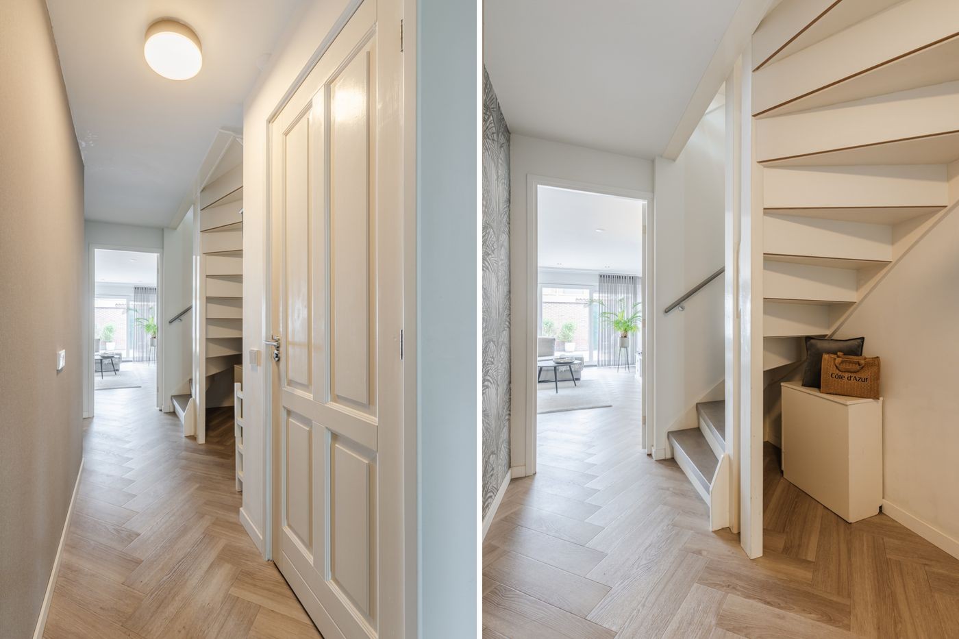 Hoekwoning te koop: Rozemarijnsingel 49, Utrecht