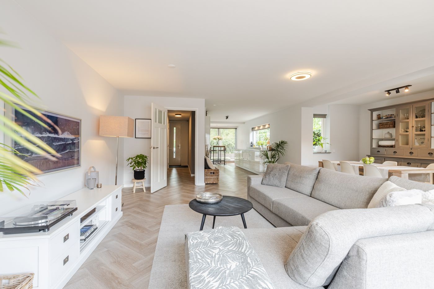 Hoekwoning te koop: Rozemarijnsingel 49, Utrecht