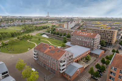 Eerste Oosterparklaan 82-C