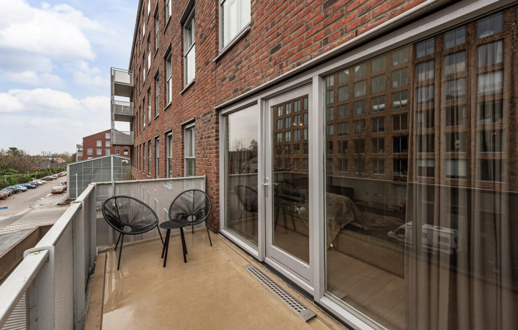 Appartement te koop: Eerste Oosterparklaan 92E, Utrecht