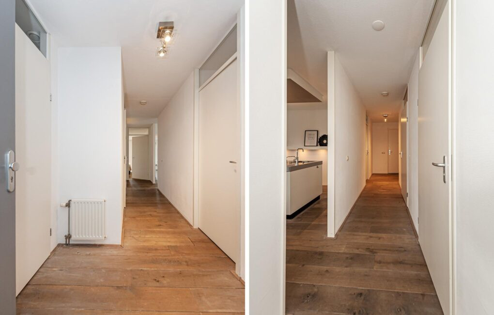 Appartement te koop: Eerste Oosterparklaan 92E, Utrecht
