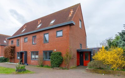 Kaneelhof 7