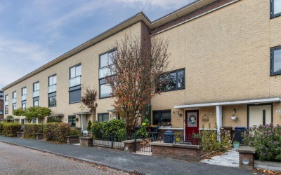 Eerste Oosterparklaan 124