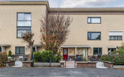 Eerste Oosterparklaan 124
