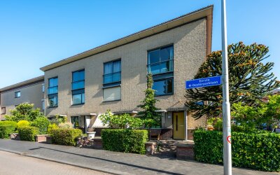 Eerste Oosterparklaan 138