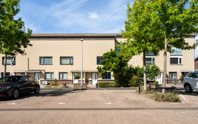 Tweede Oosterparklaan 208