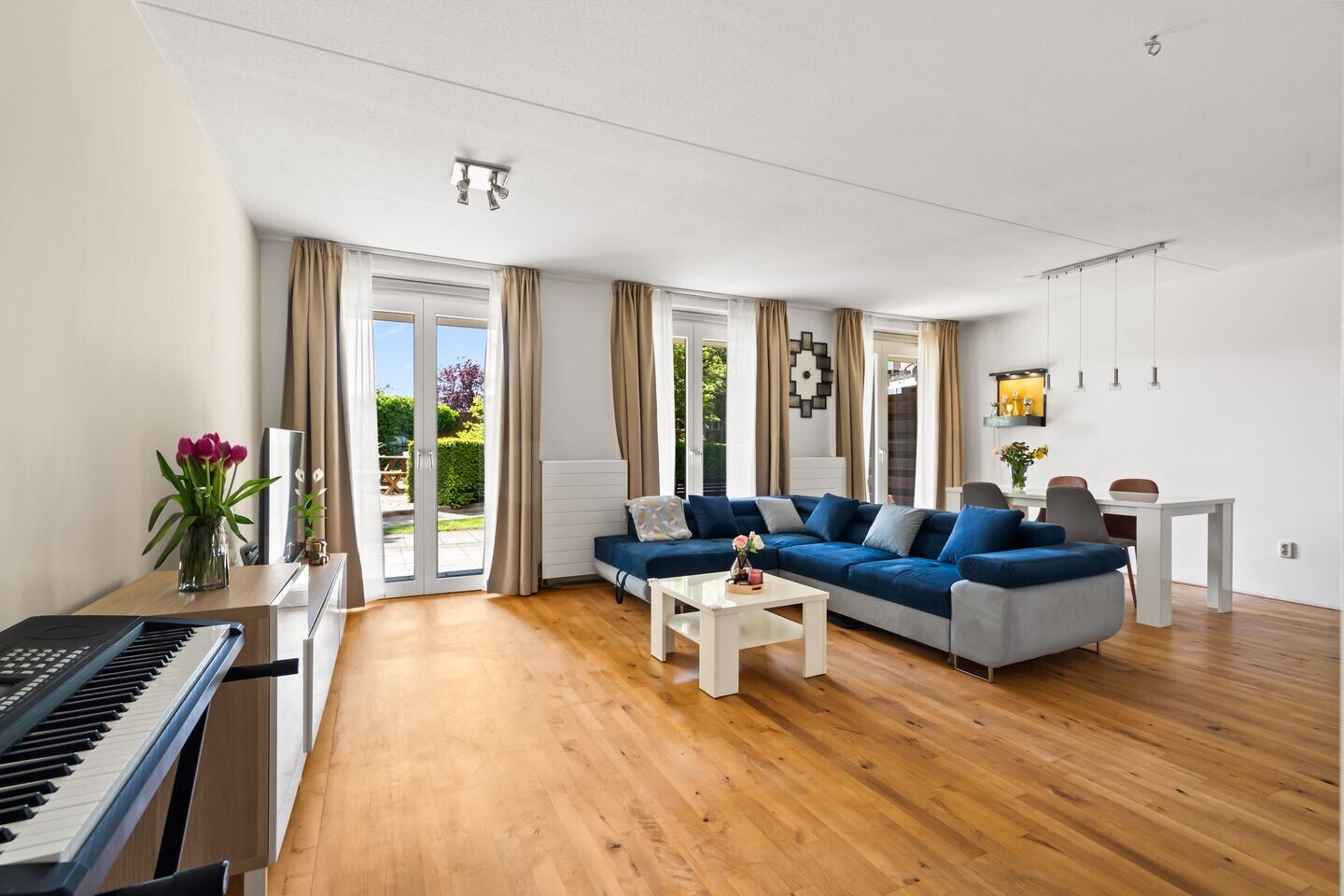 Appartement te koop: Korianderstraat 114, Utrecht