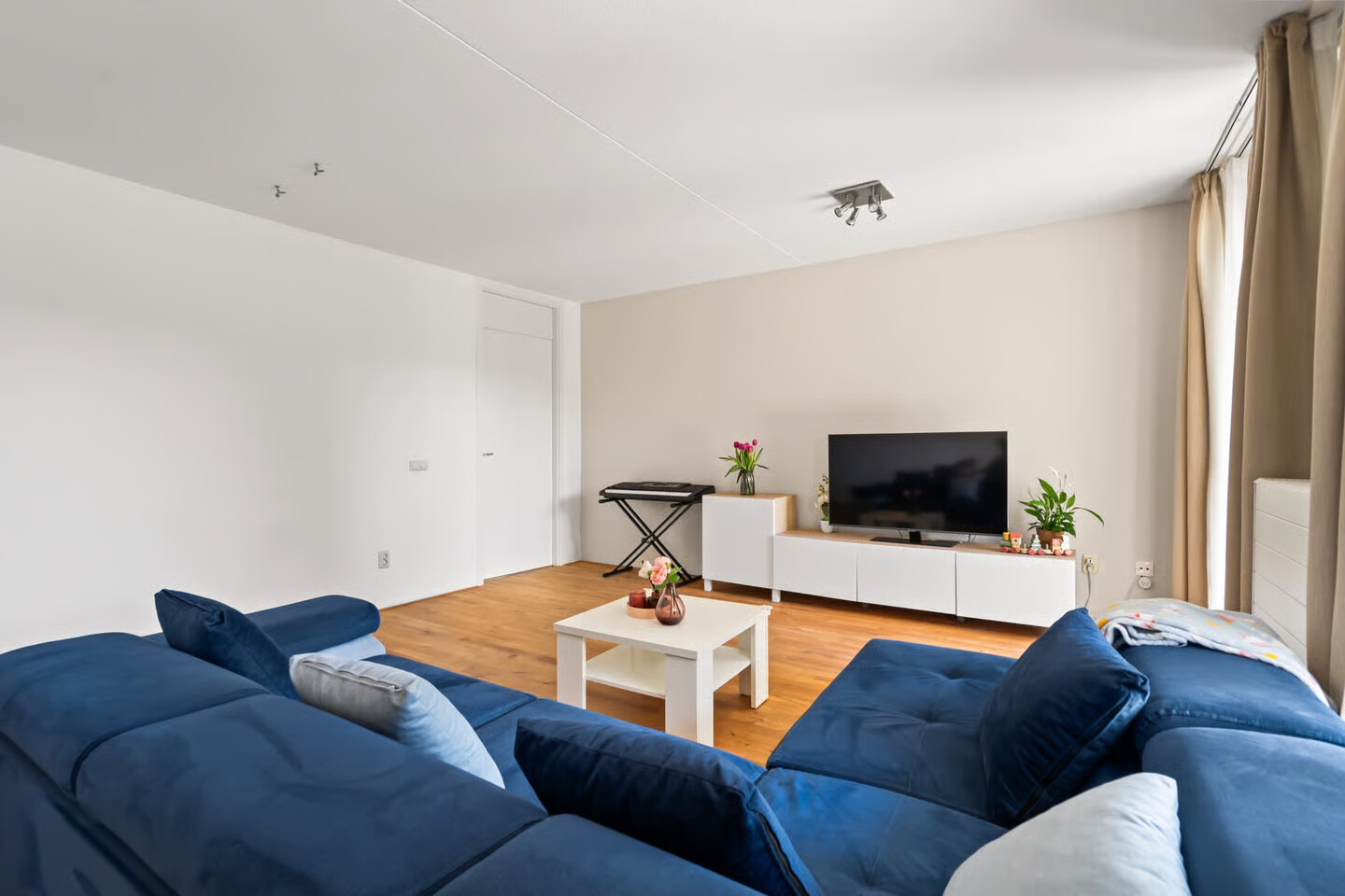 Appartement te koop: Korianderstraat 114, Utrecht