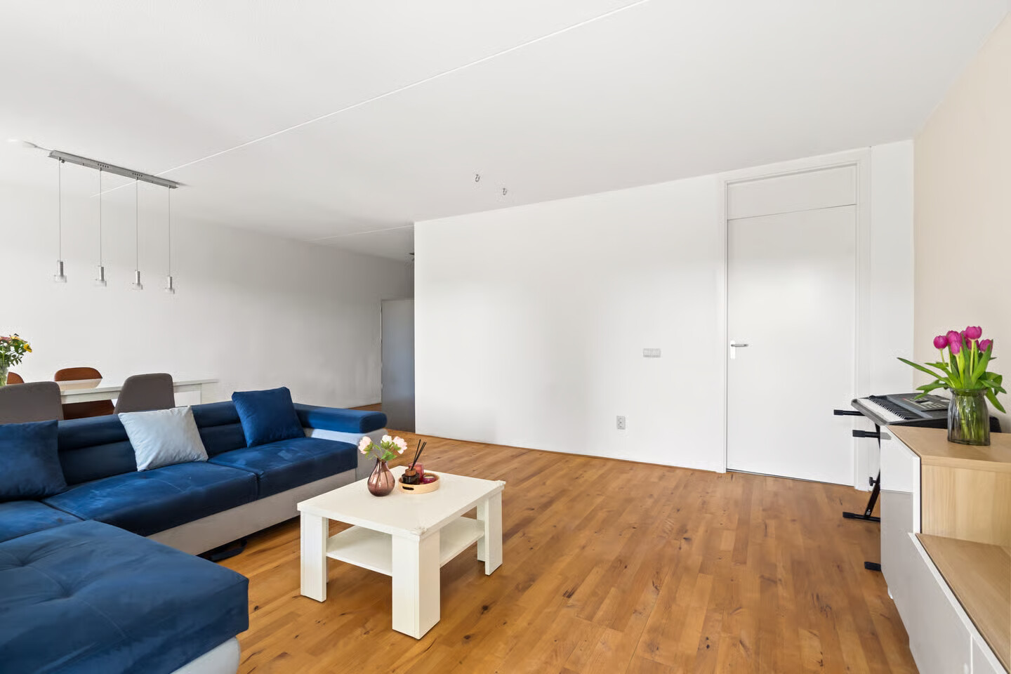 Appartement te koop: Korianderstraat 114, Utrecht