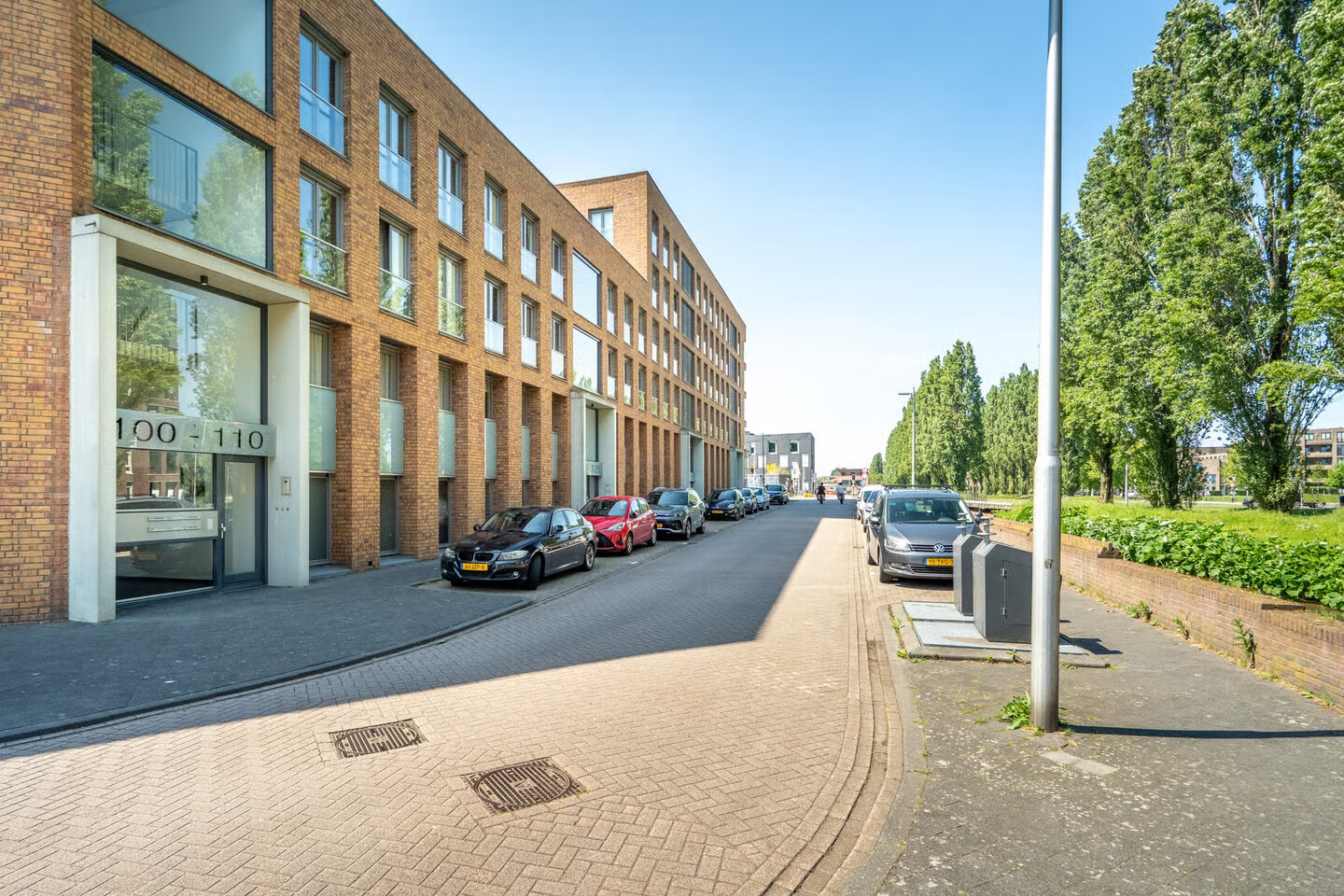 Appartement te koop: Korianderstraat 114, Utrecht