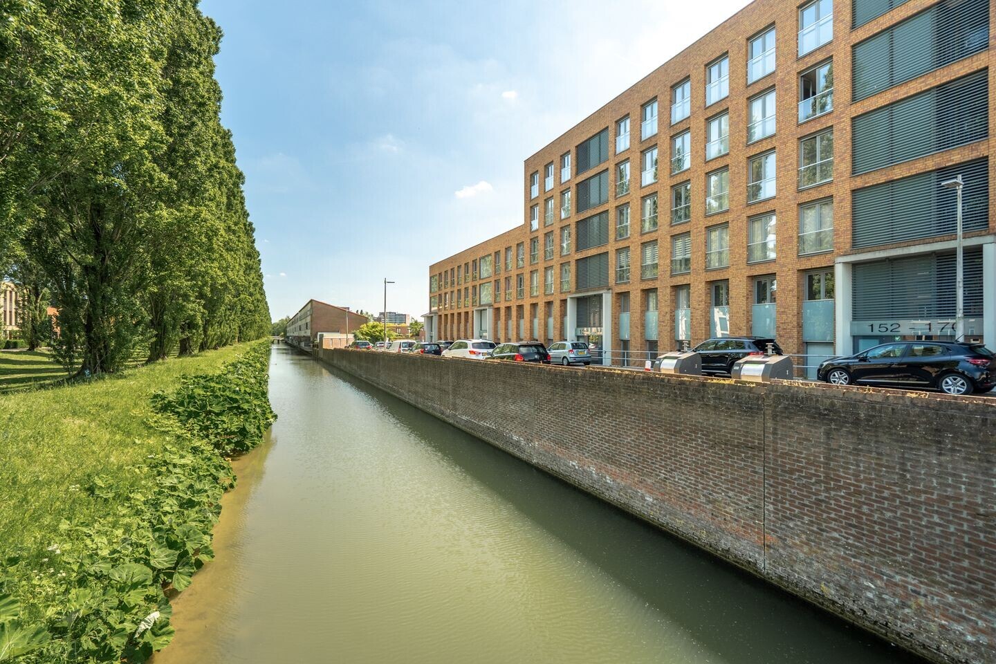 Appartement te koop: Korianderstraat 114, Utrecht