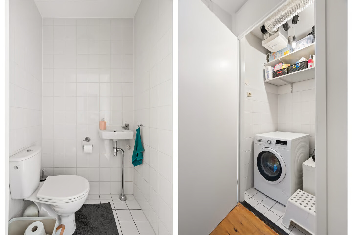 Appartement te koop: Korianderstraat 114, Utrecht