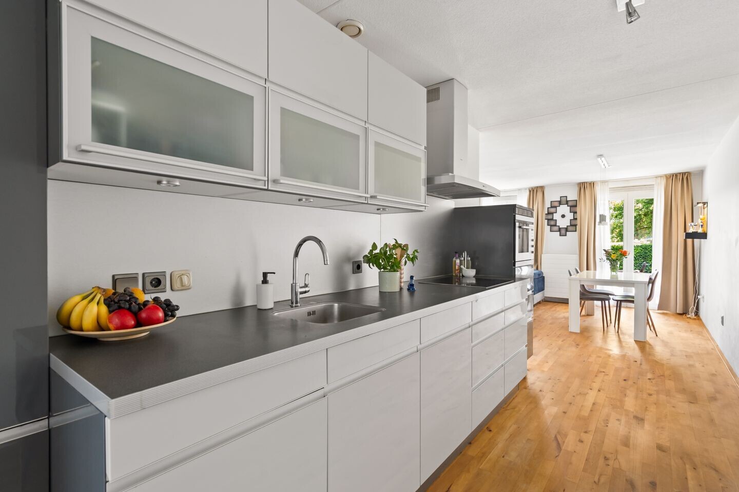 Appartement te koop: Korianderstraat 114, Utrecht