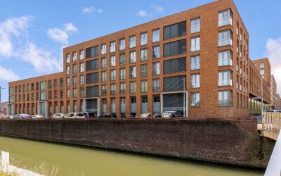 Korianderstraat 126