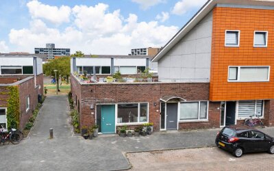 Pepermuntstraat 14