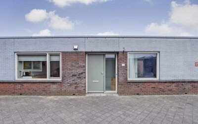 Karwijstraat 22