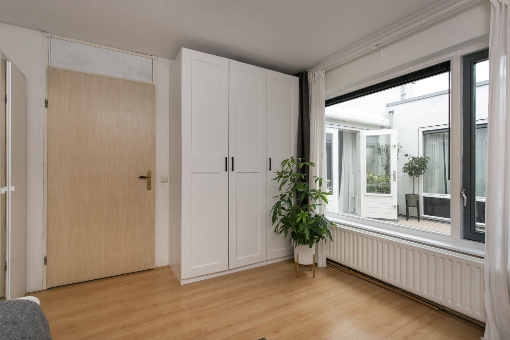 Tussenwoning te koop: Karwijstraat 26, Utrecht