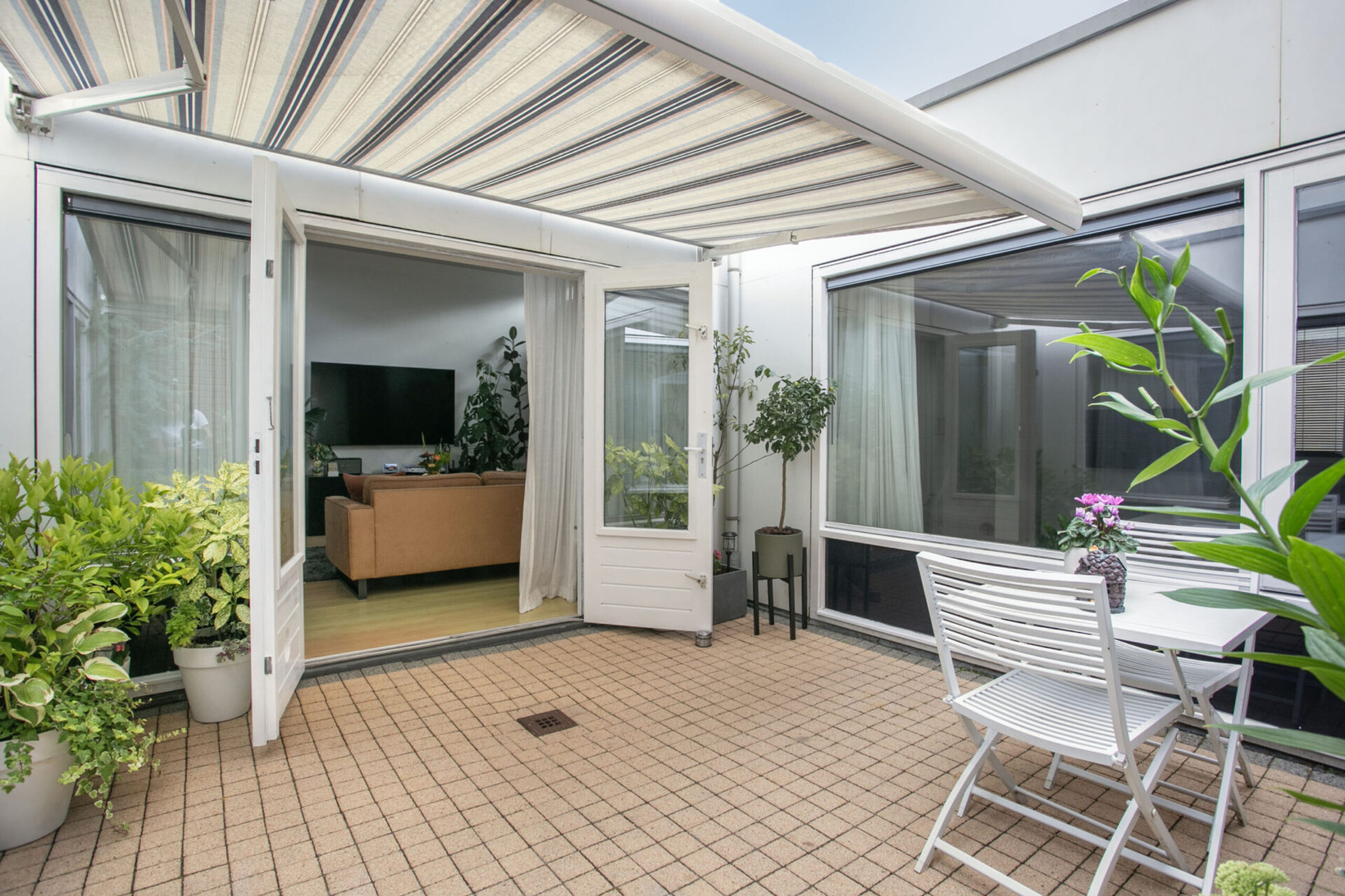 Tussenwoning te koop: Karwijstraat 26, Utrecht