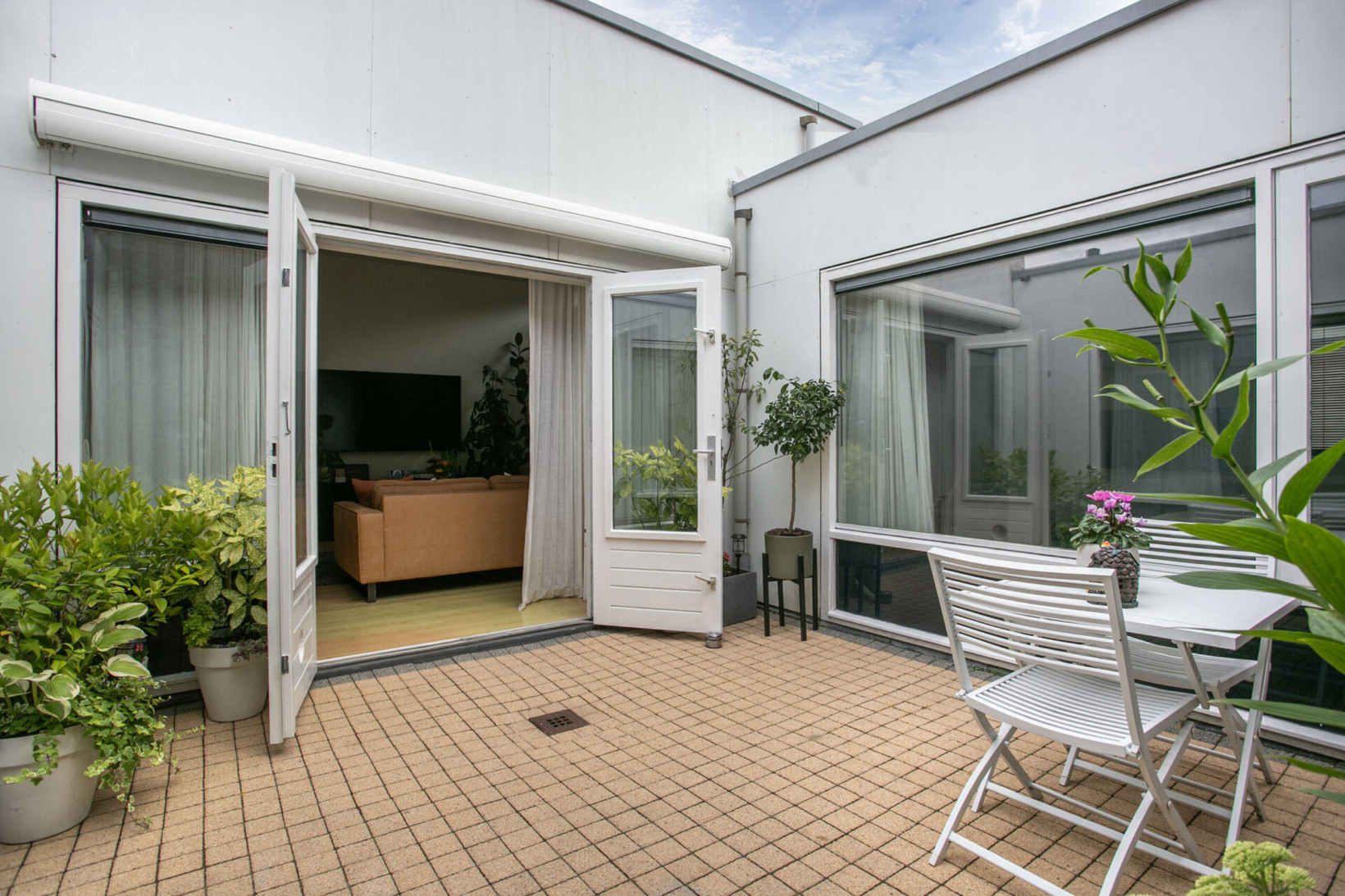 Tussenwoning te koop: Karwijstraat 26, Utrecht