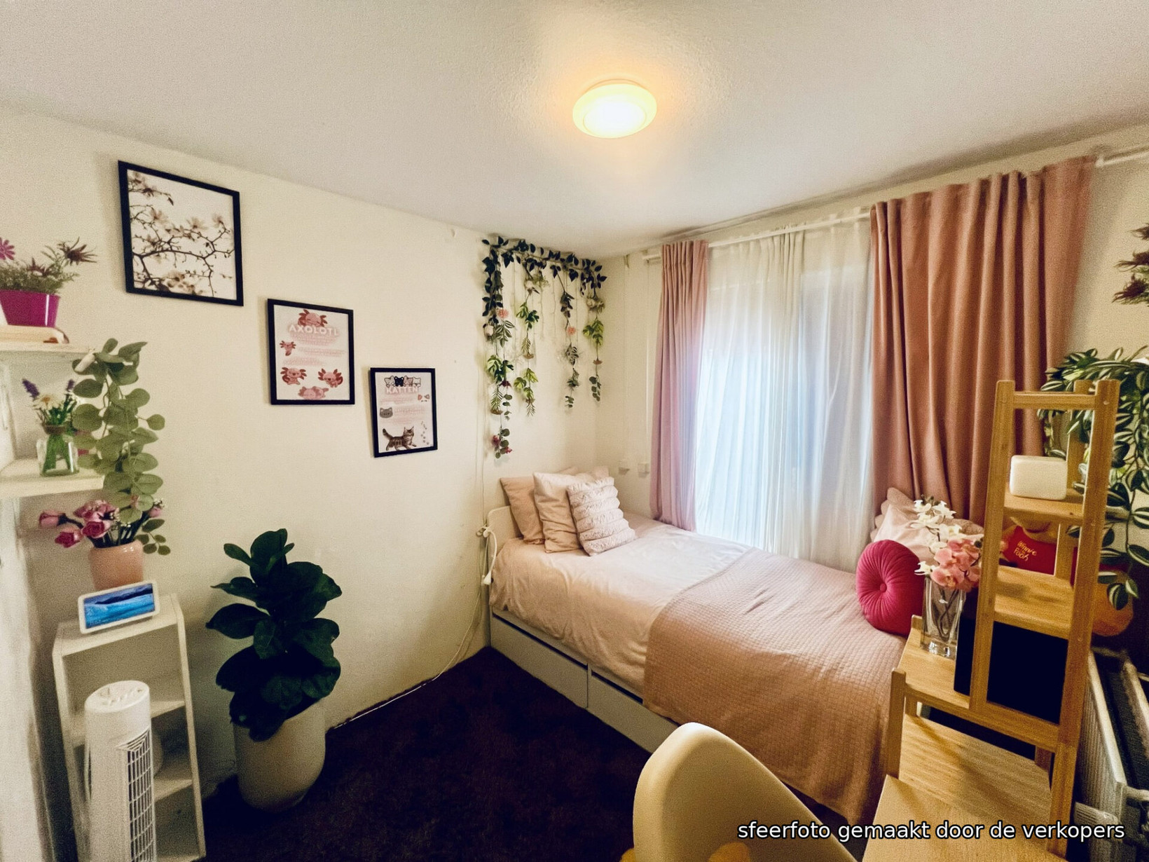 Tussenwoning te koop: Karwijstraat 26, Utrecht