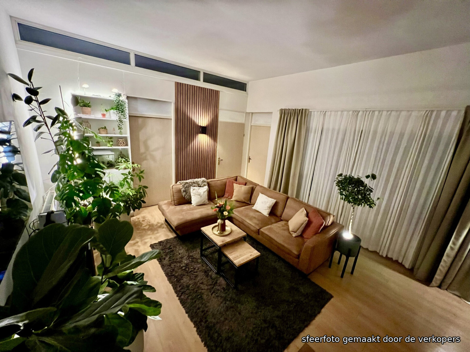 Tussenwoning te koop: Karwijstraat 26, Utrecht