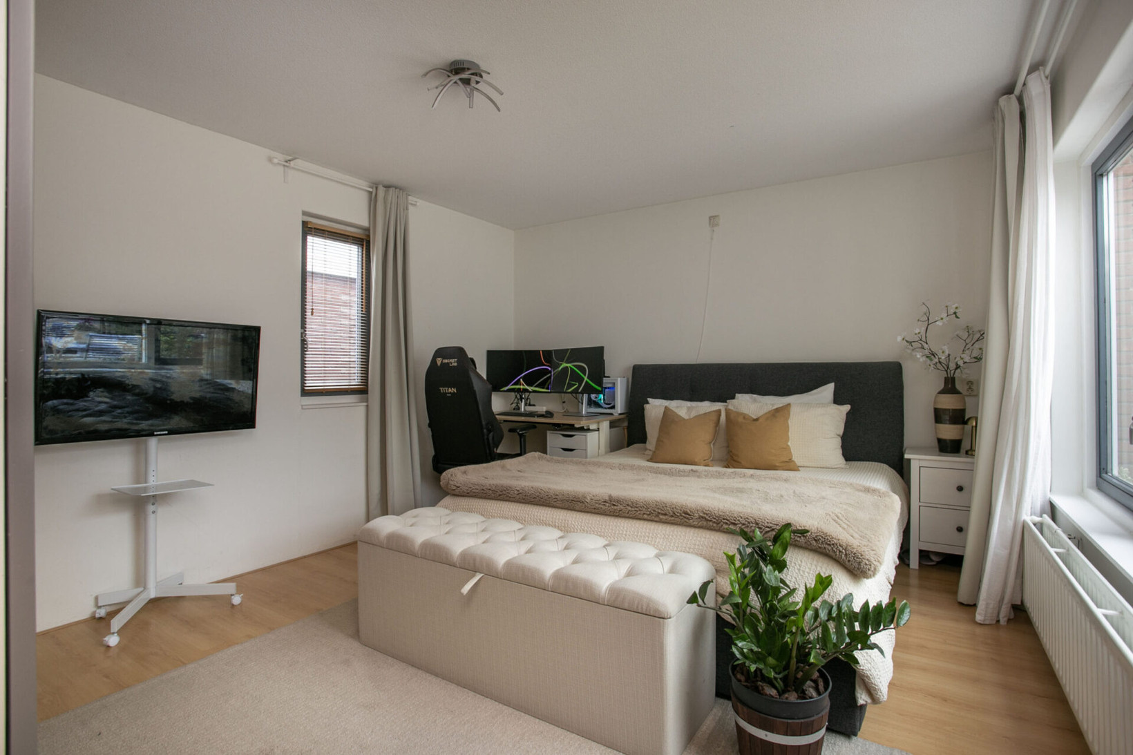 Tussenwoning te koop: Karwijstraat 26, Utrecht