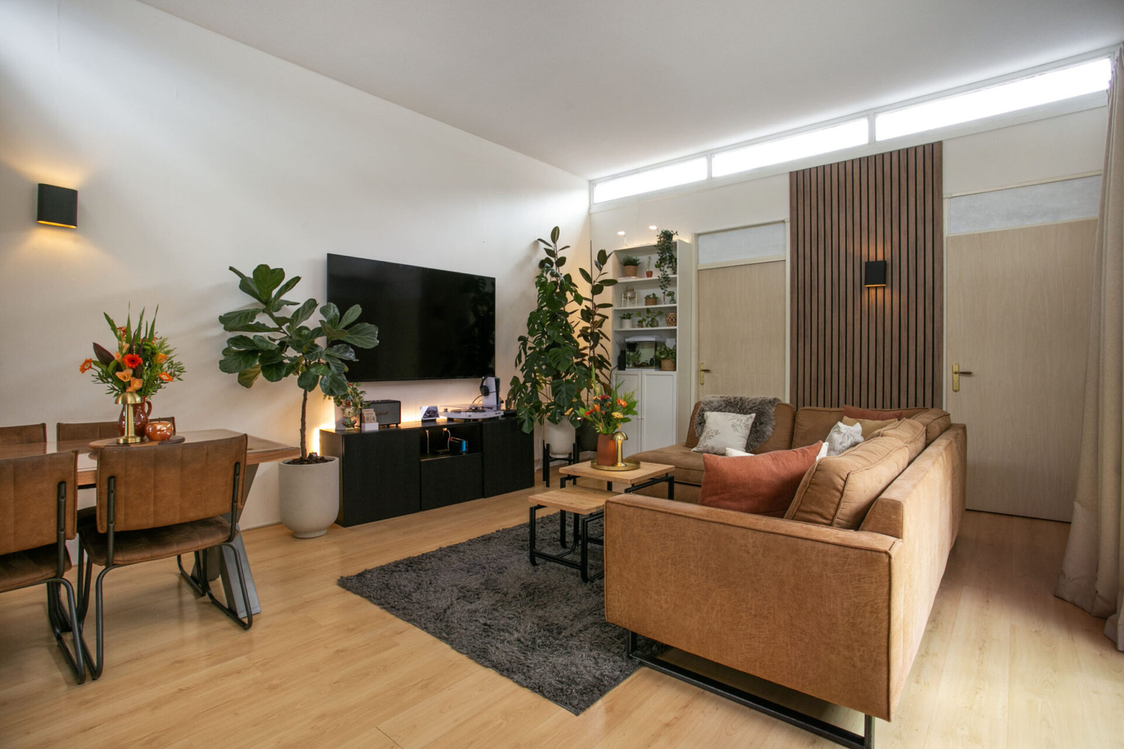 Tussenwoning te koop: Karwijstraat 26, Utrecht