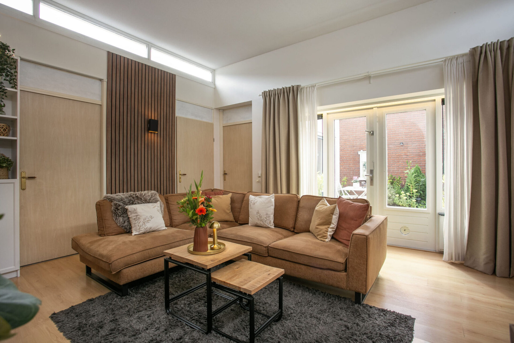 Tussenwoning te koop: Karwijstraat 26, Utrecht