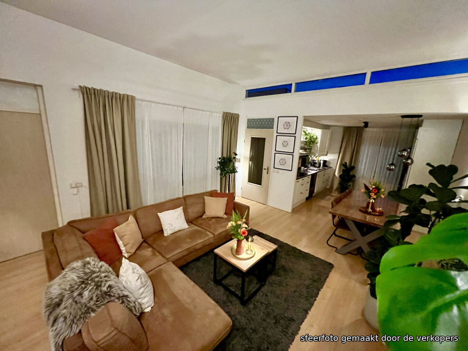 Tussenwoning te koop: Karwijstraat 26, Utrecht