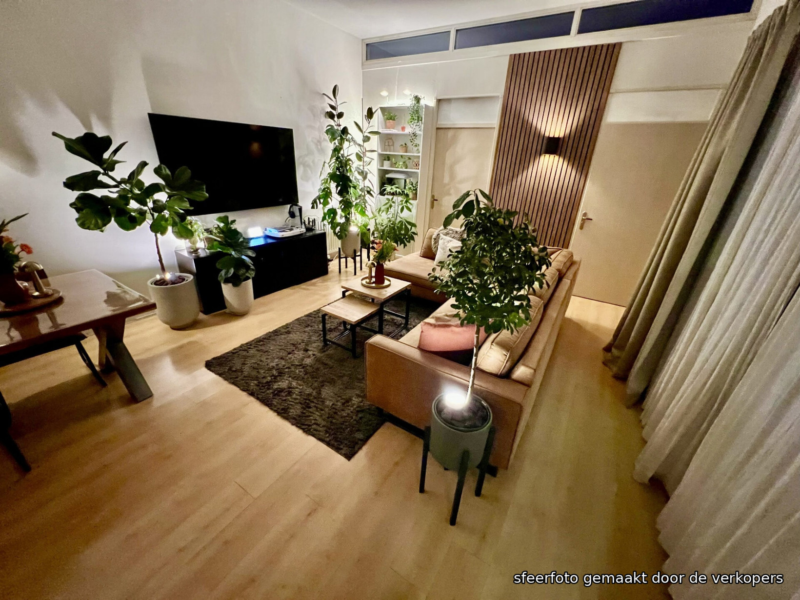 Tussenwoning te koop: Karwijstraat 26, Utrecht
