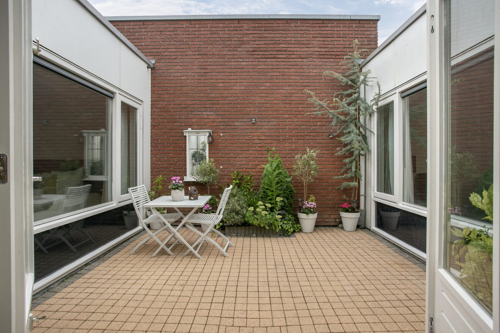 Tussenwoning te koop: Karwijstraat 26, Utrecht