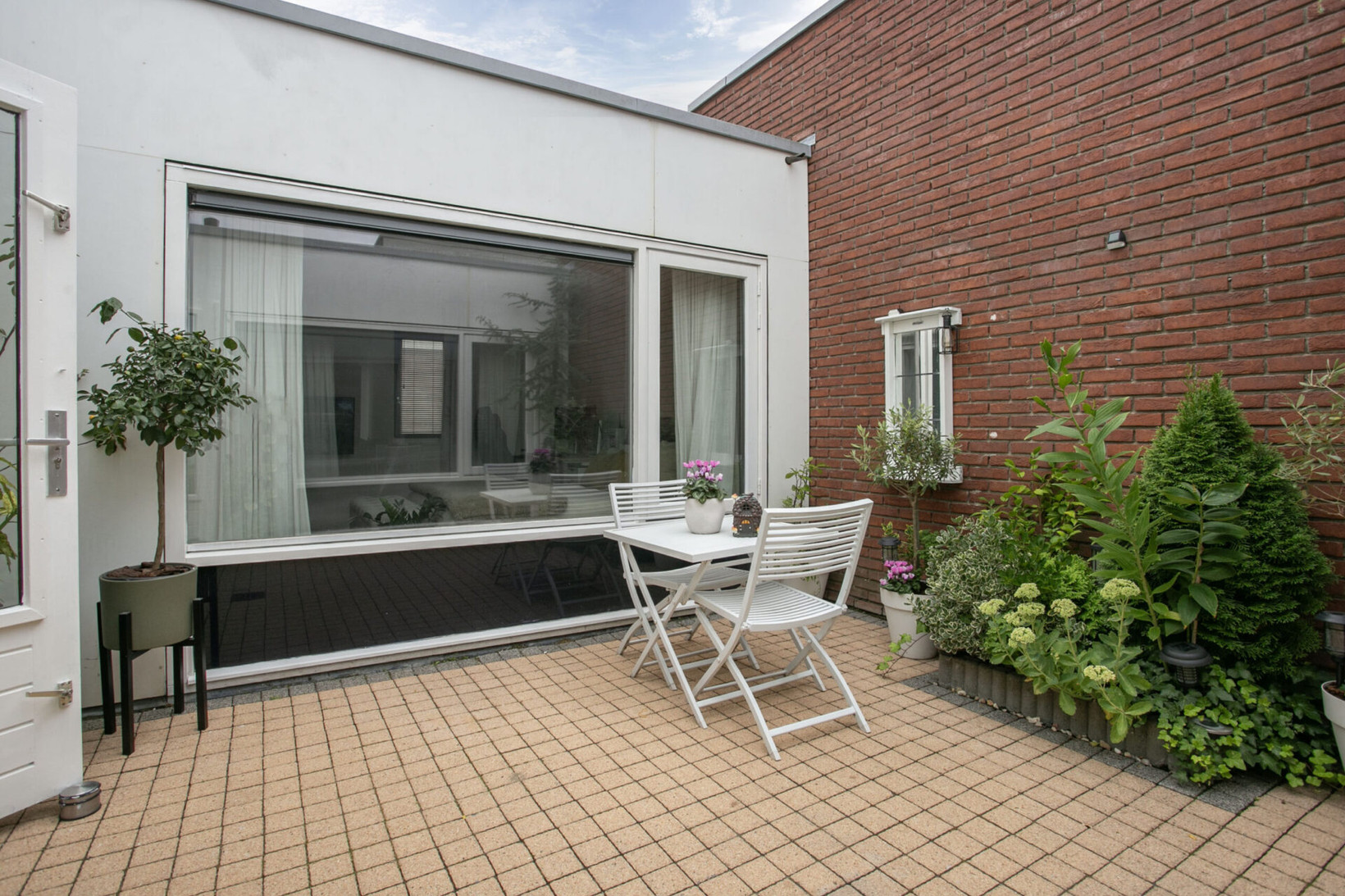 Tussenwoning te koop: Karwijstraat 26, Utrecht