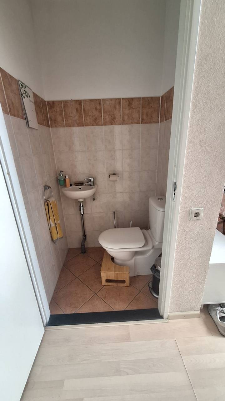 Tussenwoning te koop: Mierikswortelstraat 28, Utrecht