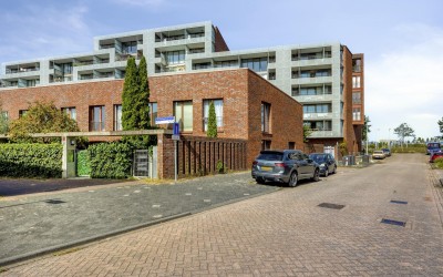 Mierikswortelstraat 40